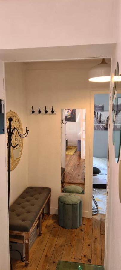 Apartament La Lanterne Dieppe Zewnętrze zdjęcie